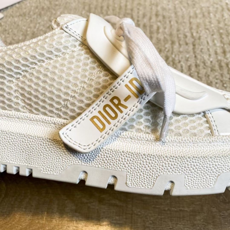 Christian Dior Sneakers